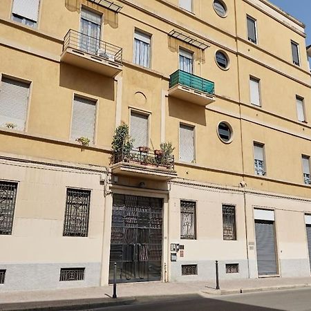 Casa Vacanze Sma93 Apartment Monza Exterior photo