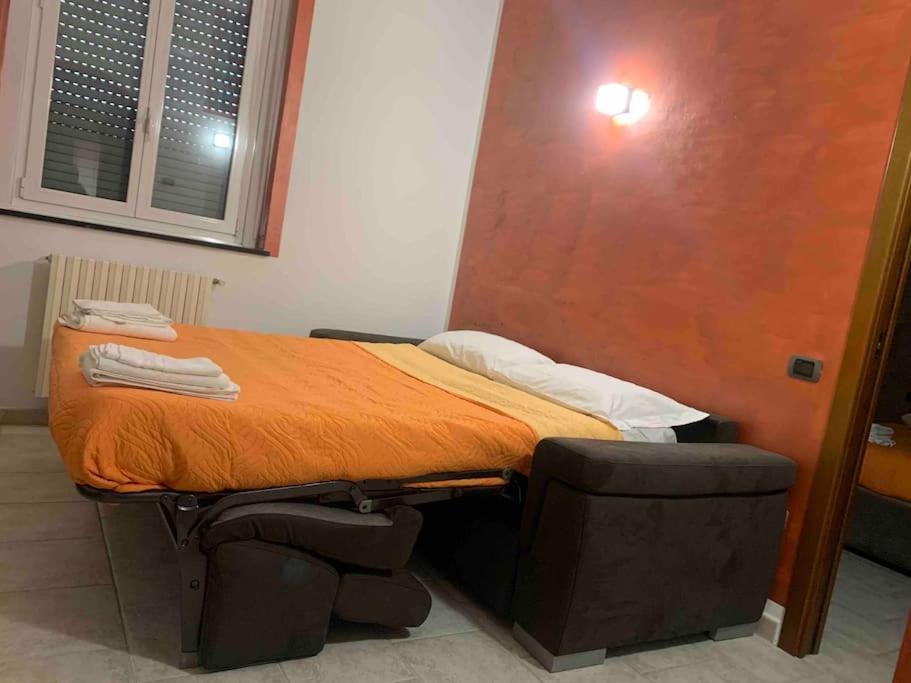 Casa Vacanze Sma93 Apartment Monza Exterior photo