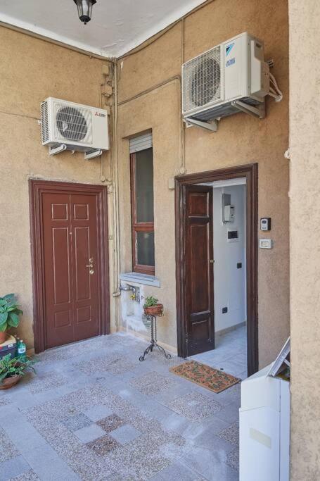 Casa Vacanze Sma93 Apartment Monza Exterior photo