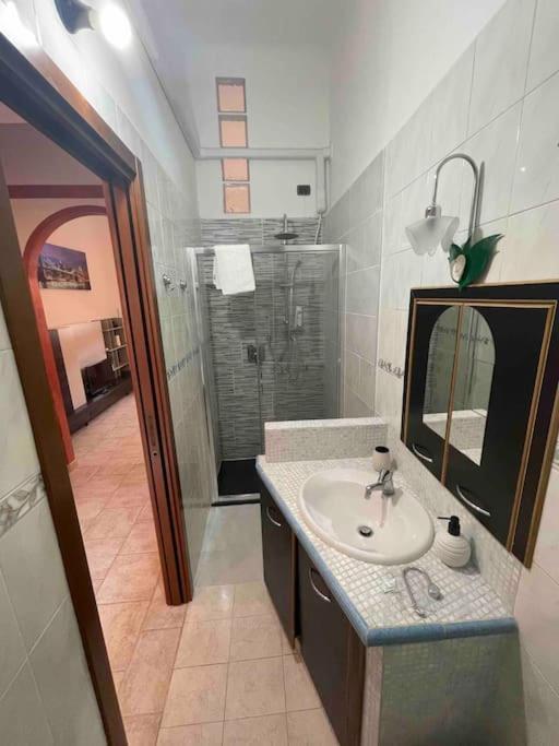 Casa Vacanze Sma93 Apartment Monza Exterior photo