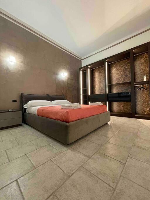 Casa Vacanze Sma93 Apartment Monza Exterior photo