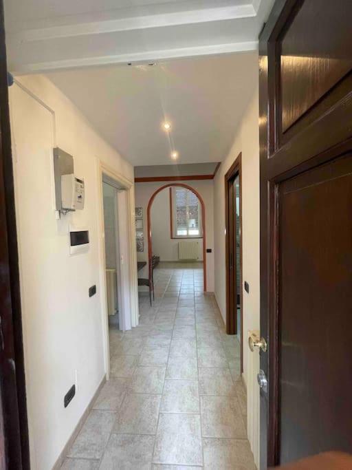Casa Vacanze Sma93 Apartment Monza Exterior photo