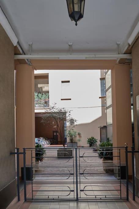 Casa Vacanze Sma93 Apartment Monza Exterior photo
