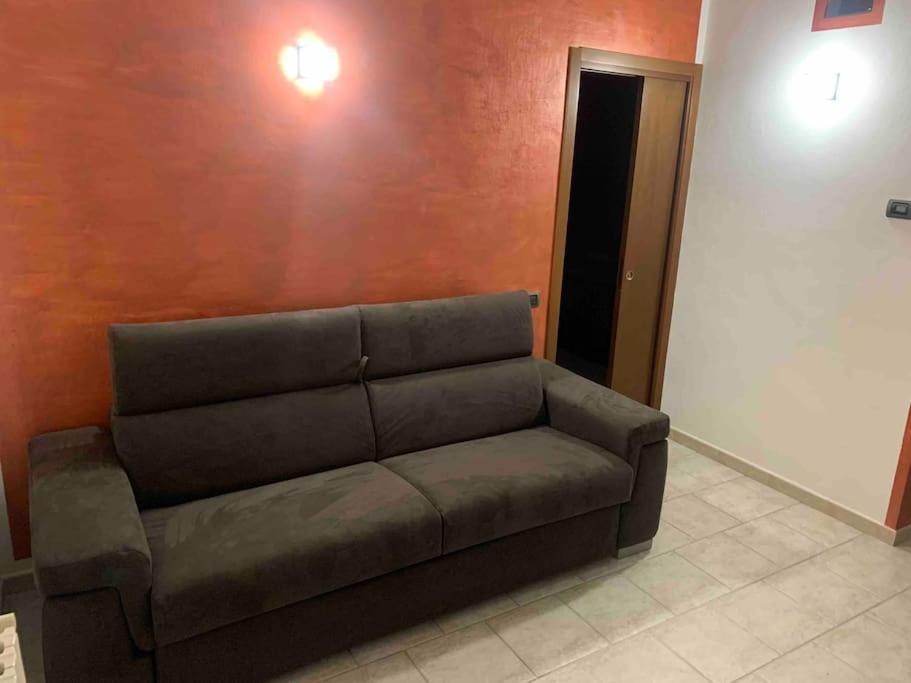 Casa Vacanze Sma93 Apartment Monza Exterior photo
