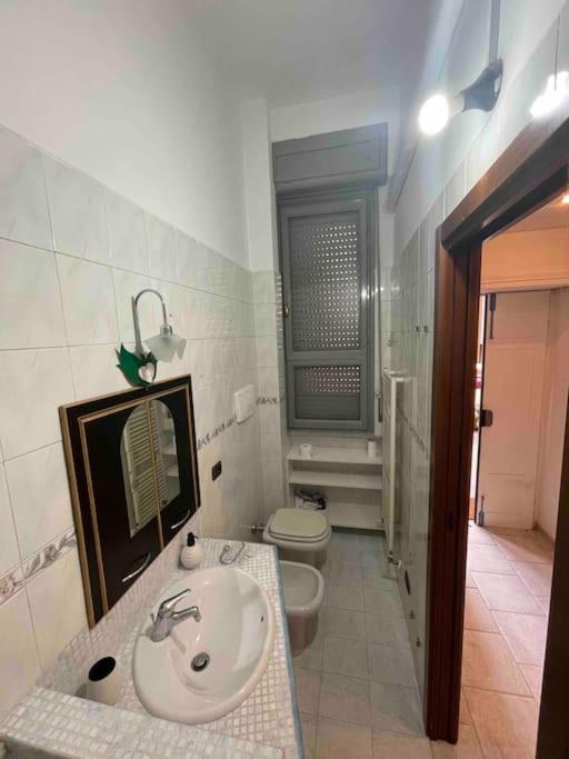 Casa Vacanze Sma93 Apartment Monza Exterior photo