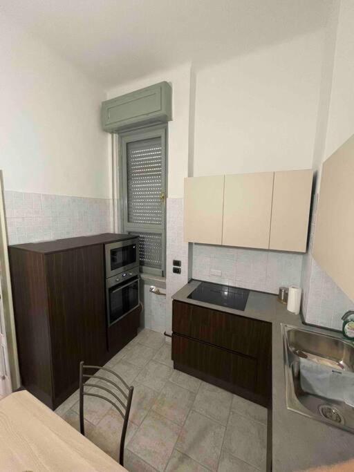 Casa Vacanze Sma93 Apartment Monza Exterior photo